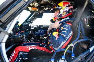 Carlos Sainz regresa a MINI X-Raid y volverá a la acción en el Rally-Raid de Portugal
