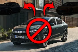 Dacia descarta el regreso a España de su sedán barato Logan y da prioridad a modelos completamente nuevos y más caros