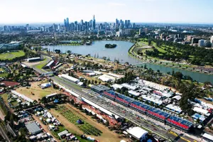 Así te hemos contado el GP de Australia 2024 de Fórmula 1 - Clasificación