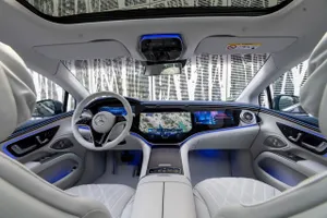 Euro NCAP te ha escuchado, conseguir las cinco estrellas en seguridad será más difícil en 2026 para las marcas en plena fiebre de la digitalización