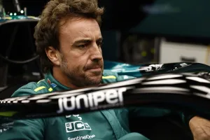 Fernando Alonso lanza un mensaje de advertencia: «Hay muchas cosas que están mal en la F1, espero que alguien escuche»