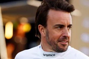 Por cosas como esta, Fernando Alonso siempre será más querido en Enstone que Szafnauer. Así valora la crisis de Alpine