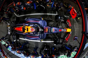 La realidad de la guerra civil de Red Bull: Marko seguirá mientras Mercedes quiere pescar a Verstappen