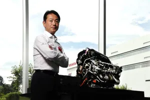Honda va muy en serio con su regreso a la F1 en 2026: nueva base en Reino Unido para prepararse junto a Aston Martin