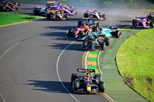 El próximo GP de F1 es en Australia. Los horarios serán de madrugada y volverá a haber carrera en domingo