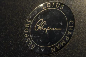 Lotus agrega más lujo, distinción y exclusividad a sus modelos, Chapman Bespoke es su nueva firma de personalización de altos vuelos