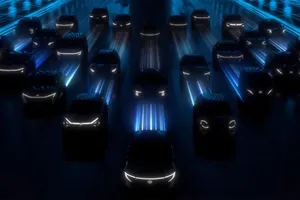 Nissan lanza el «Plan Arc», hasta 30 nuevos modelos en una hoja de ruta clave para abaratar los coches eléctricos (sin renunciar a los gasolina)
