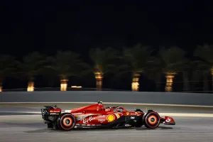 Problemas en Ferrari: Carlos Sainz señala un nuevo fallo en el SF-24