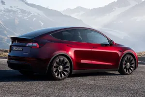 ¿Quieres el Tesla Model Y? Date prisa, la marca ha anunciado una inminente subida de precios del SUV eléctrico más vendido en Europa