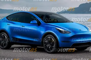 Elon Musk ratifica que el futuro Tesla «barato» se fabricará en Alemania y abre la puerta a producir en Europa el camión eléctrico Semi