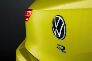 Volkswagen quiere crear su propia AMG: la familia R se separará del resto de la gama para explotar los extremos eléctricos