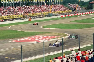 30 años sin Ayrton Senna