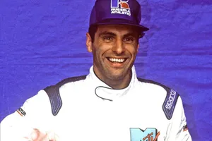 30 años sin Roland Ratzenberger