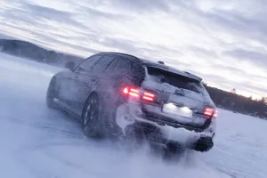 BMW desvela las durísimas pruebas de los nuevos M5 en las pruebas de invierno, y lo que ya no puede fallar pero sí mejorar