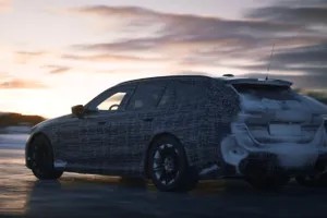 El desarrollo de los nuevos BMW M5 desvela el gran secreto que esconden las pruebas y lo que rara vez experimentarás