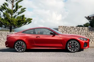 No esperes un nuevo BMW Serie 4 Coupé o Cabrio, el dúo deportivo será eléctrico en 2030 y entre medias recibirán un segundo facelift