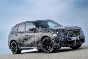 El nuevo BMW X3 está listo para debutar, el exitoso SUV bávaro rebosa sofisticación y deportividad en cada detalle