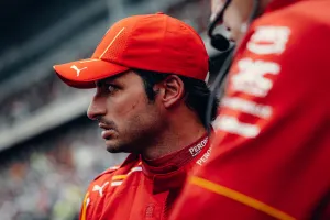 Carlos Sainz, entre la frustración y la emoción por su próximo destino: «La F1 es muy política en algunos aspectos»