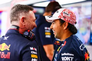 ¿Carlos Sainz o Sergio Pérez? Red Bull se lo toma con calma para decidir: «No tenemos prisa»
