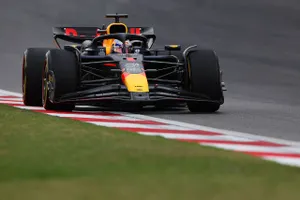 Solo los imparables Red Bull pueden con un gran Fernando Alonso, que vuelve a brillar en Shanghái