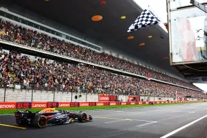 Así te hemos contado el GP de China 2024 de Fórmula 1 - Carrera