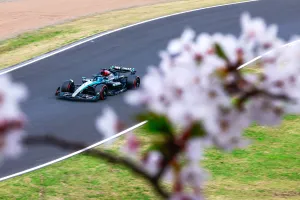 Así te hemos contado el GP de Japón 2024 de Fórmula 1 - Carrera
