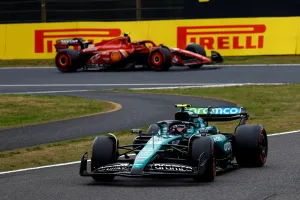 ¿Fernando Alonso o Carlos Sainz? Pedro de la Rosa desvela el plan A, B y C de Aston Martin para 2025