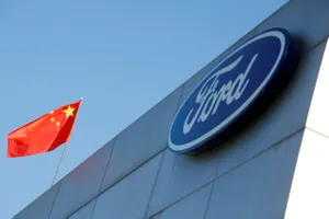 Lecciones desde dentro. Un ex empleado de Ford en China analiza los obstáculos a los que se enfrentan las marcas occidentales