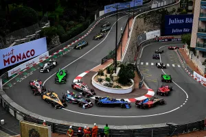 La Fórmula E presentará el 'Gen3' Evo con motivo del ePrix de Mónaco
