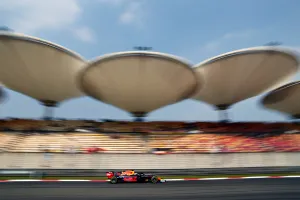 El renacido GP de China estrenará el nuevo formato Sprint de la F1. Cambia todo, incluidos los horarios
