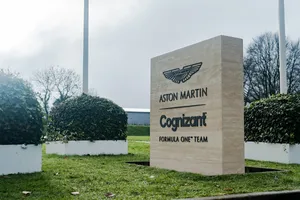 Lawrence Stroll busca comprador para deshacerse de una parte del equipo Aston Martin F1