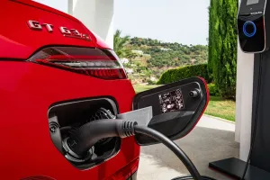 Mercedes abandona el desarrollo de coches eléctricos con extensión de rango, buscan una solución «más simple»