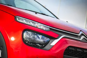 Citroën conquista el mercado español de coches baratos poniendo en oferta su utilitario superventas, ¡más de 3.500 € de descuento!