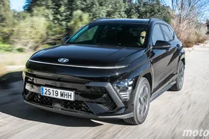 Más de 4.700 € de descuento y etiqueta ECO, el nuevo Hyundai Kona revoluciona el mercado de los SUV híbridos con una oferta inmejorable