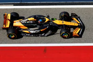 La inesperada pérdida de uno de sus ingenieros estrella obliga a McLaren a reestructurarse
