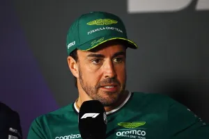 ¿Por qué Fernando Alonso ha renovado con Aston Martin? El bicampeón lo cuenta todo