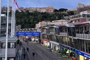 Previo y horarios del ePrix de Mónaco de la Fórmula E 2023-24