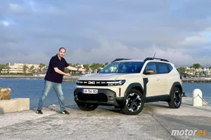Prueba Dacia Duster 2024: si buscas un SUV familiar asequible esto te interesa (con vídeo)