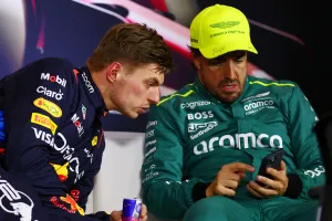 Red Bull reacciona a la noticia de la marcha de Adrian Newey, y Aston Martin parece estar en la pole