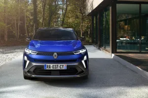 El nuevo Renault Captur ya tiene precios en Francia, el renovado SUV galo no tiene tiempo que perder para seguir siendo un líder de su categoría