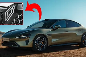 La «fiebre» por el coche eléctrico de Xiaomi llega a Renault, el fabricante francés no descarta una alianza con el coloso chino (y también con Li Auto)