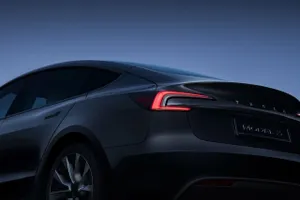 ¿Interesado en el M3 de Tesla? Otra filtración avanza más detalles del nuevo rey entre los eléctricos del segmento D dominado por las alemanas