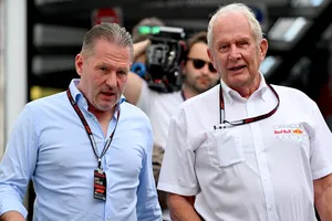 ¿Alarma en Red Bull? Marko admite un problema de simulación y Jos Verstappen vuelve a la carga: «Parece que se ha acabado»