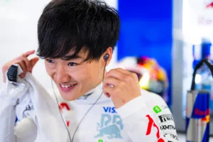 Si se cumple la amenaza de Yuki Tsunoda, en Aston Martin se van a poner muy nerviosos