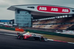 António Félix Da Costa repite la actuación de Berlín y gana la segunda manga del ePrix de Shanghái