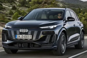 El contundente calificativo de Oliver Blume sobre el nuevo Audi Q6 e-tron revela las importantes sombras de la innovación