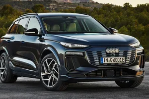 Más de 630 km de autonomía y hasta 240 kW (326 CV), el nuevo Audi Q6 e-tron amplía su gama con la versión Performance