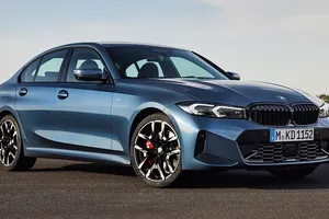 Nuevo BMW Serie 3 2024, la séptima generación del superventas alemán vuelve a ponerse al día para mejorar en equipamiento, en diseño y en eficiencia