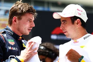 Checo Pérez acaba con las teorías conspiranoicas, esta es la razón por la que Max Verstappen siempre le gana