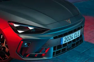 La apuesta de CUPRA por el diseño en el restyling de los Formentor y León no sólo aumenta su atractivo, también los precios (y no sabes cómo)